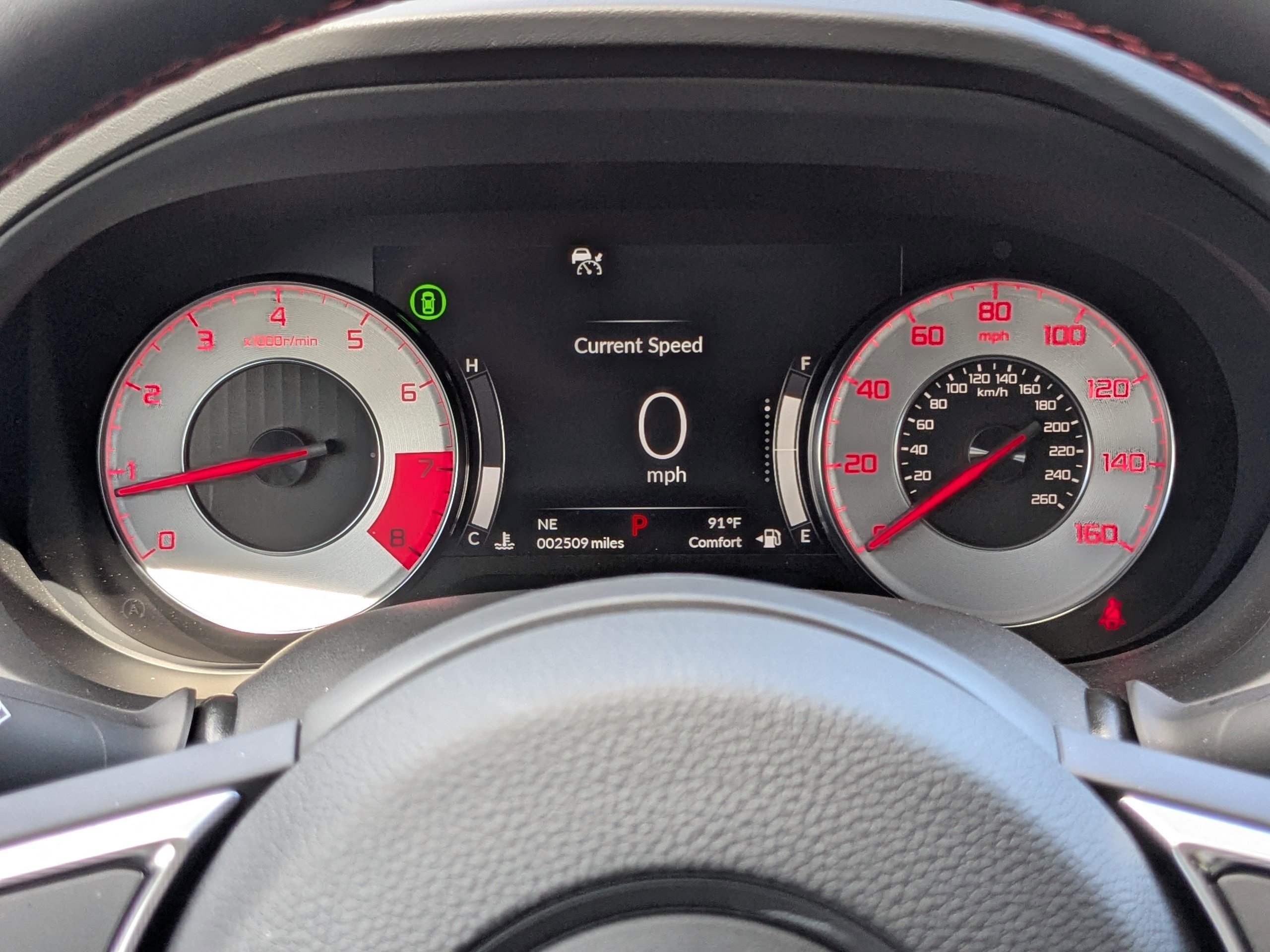 2025 Acura RDX A-Spec photo 31