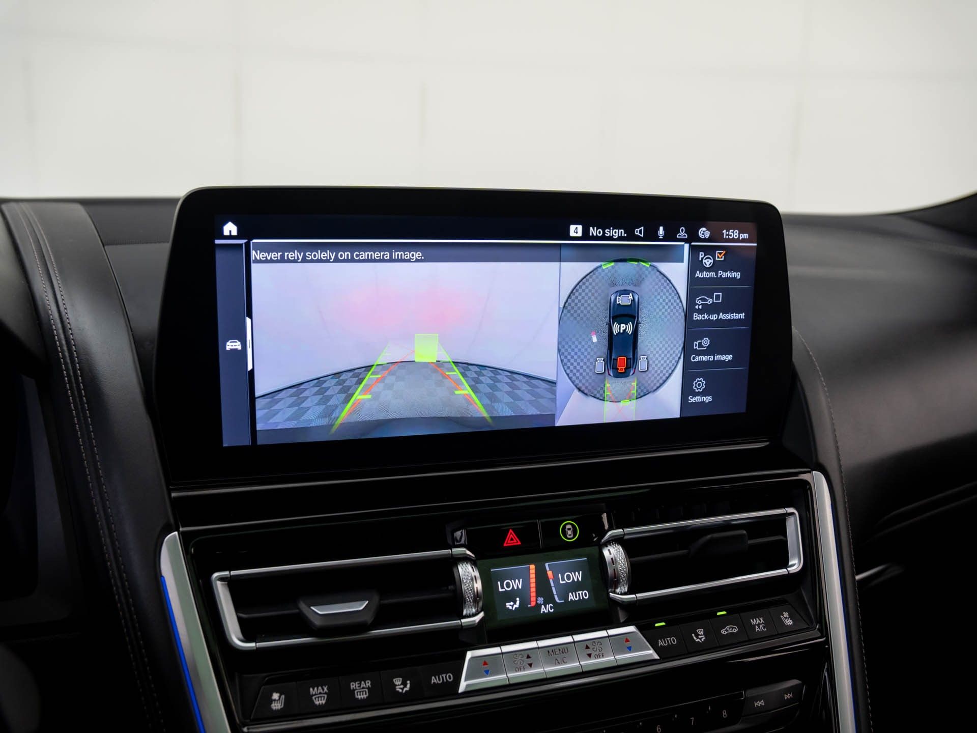 2023 Bmw M850i xDrive GC photo 23