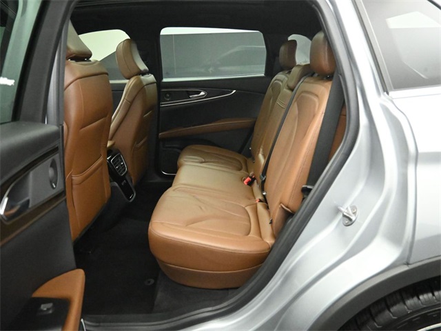 2023 LINCOLN NAUTILUS - Image 21