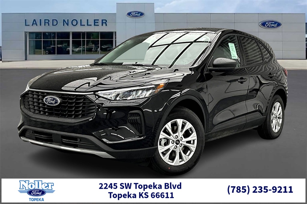 2025 Ford Escape Active's photo