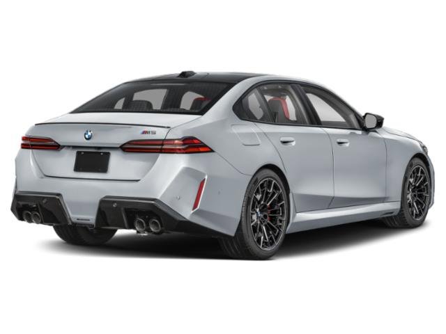 2026 Bmw M5 5 photo 5