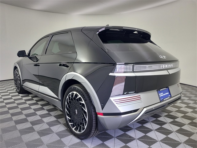 2023 Hyundai Ioniq 5 Limited photo 3