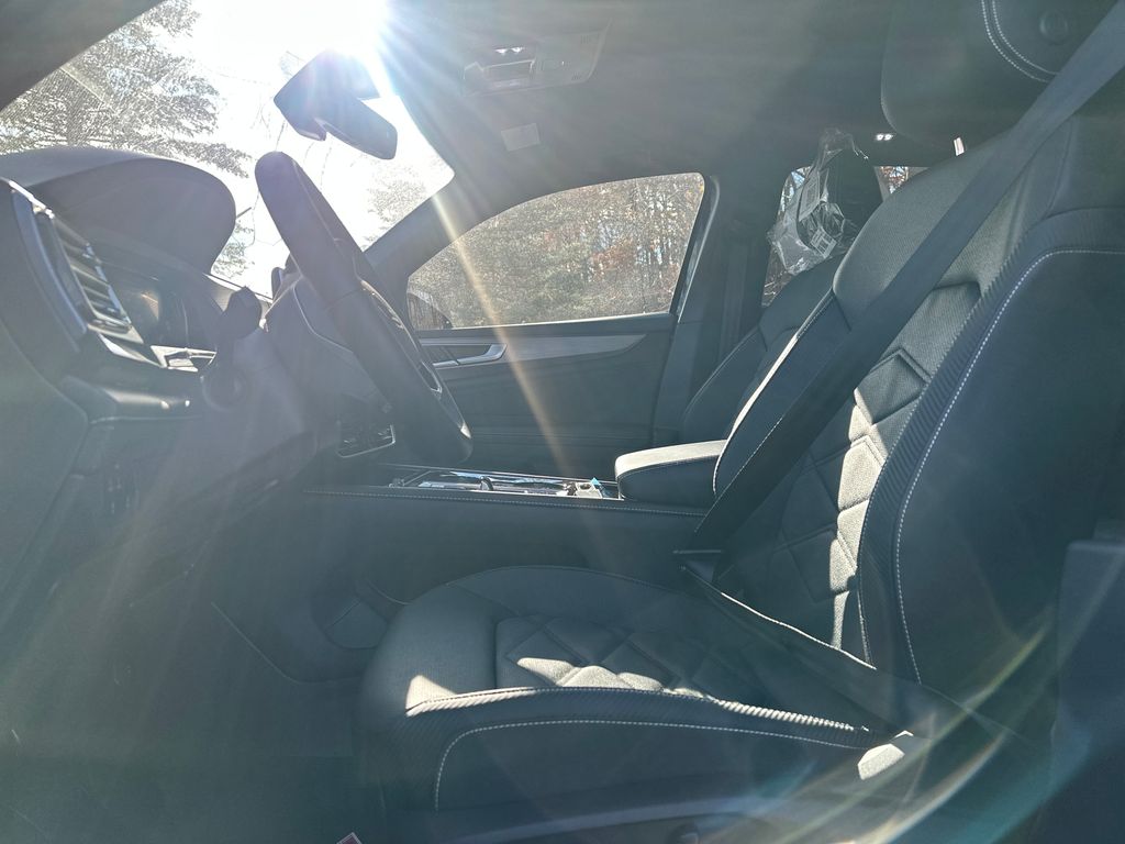 2026 Volkswagen Atlas Cross Sport SE Technology photo 3