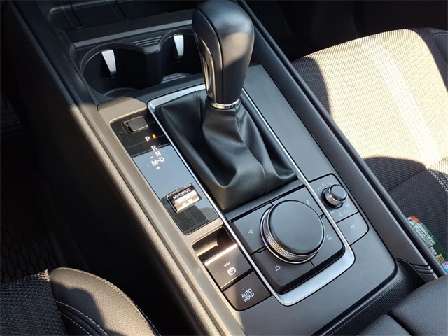 2025 Mazda CX-50 2.5 S Premium photo 22