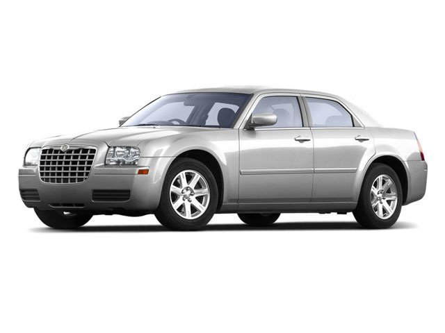 2010 Chrysler 300 Limited's photo