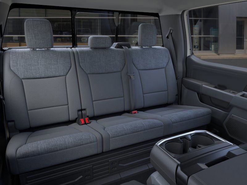 2024 Ford F-150 XLT photo 10