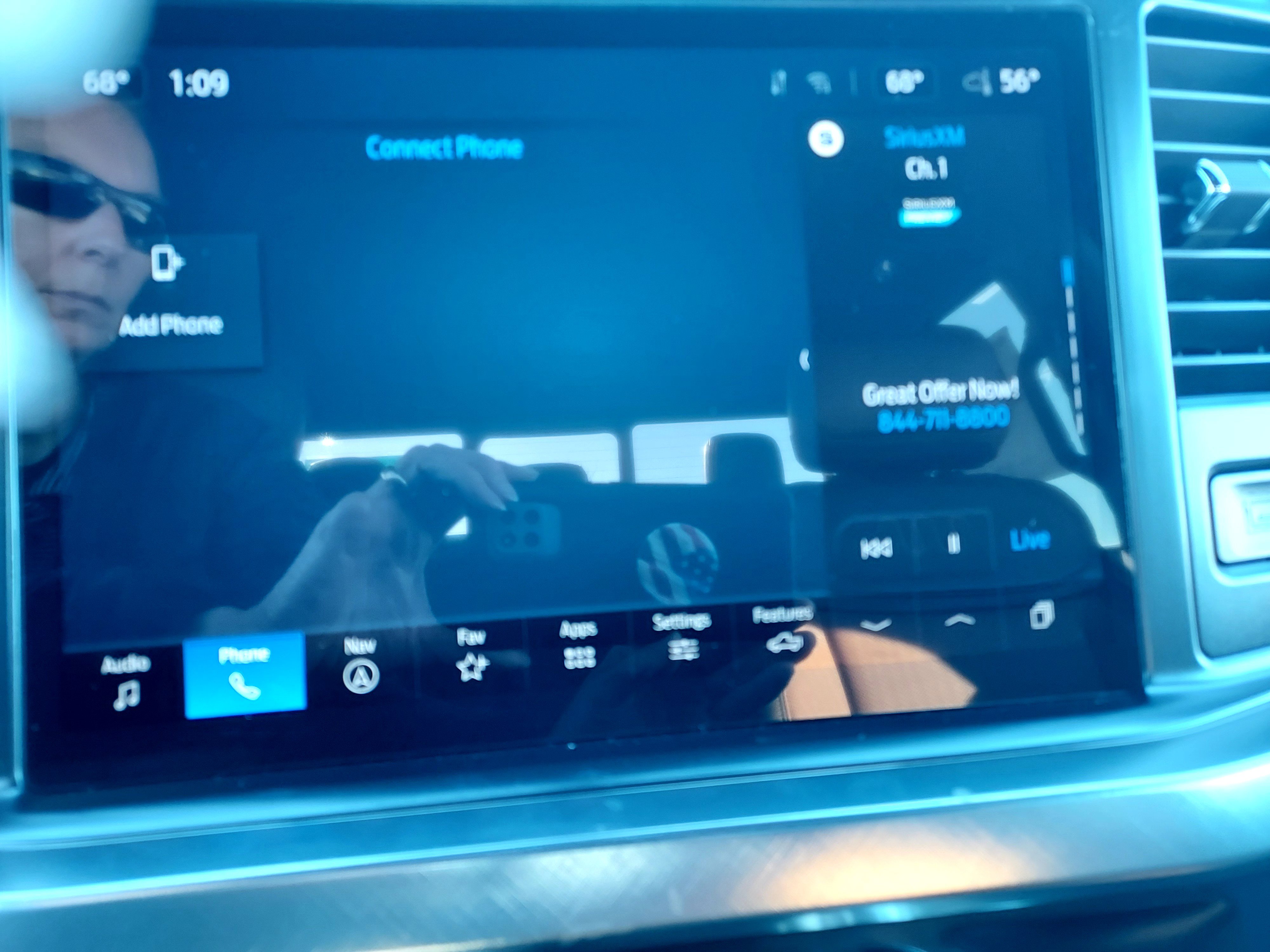 2026 Ford F-350 King Ranch photo 4