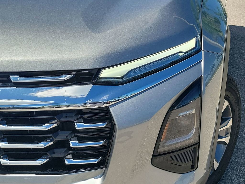 2026 Chevrolet Equinox LT photo 16