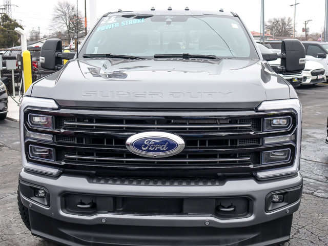 2025 FORD F-250 - Image 33