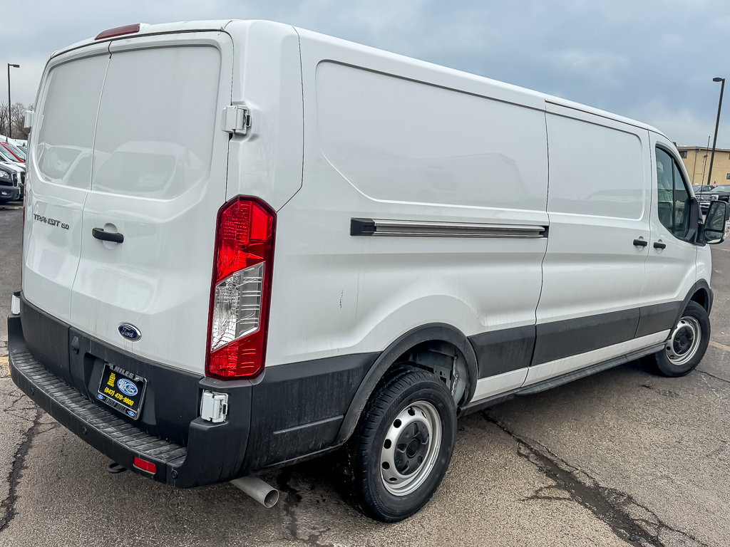 2025 FORD TRANSIT - Image 8