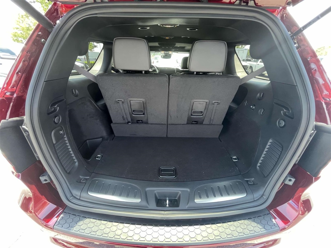 2025 Dodge Durango GT Plus photo 28