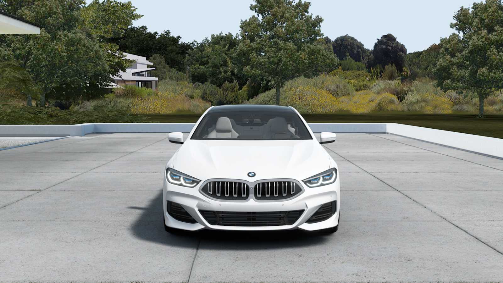 2026 Bmw 840i Gran Coupe photo 3