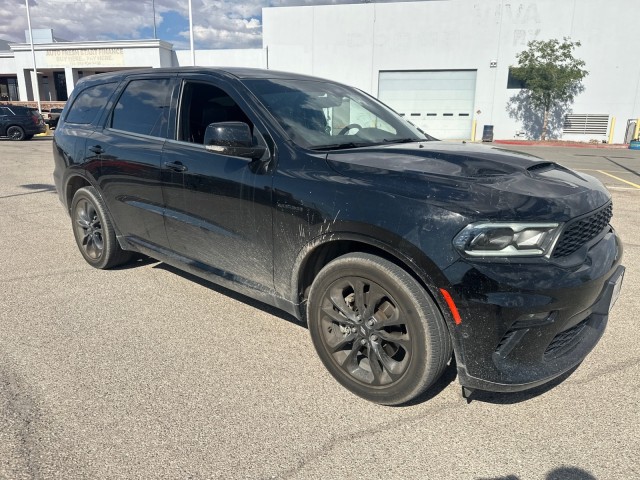 Used 2022 DB BLACK C Dodge Orange Sport image 5