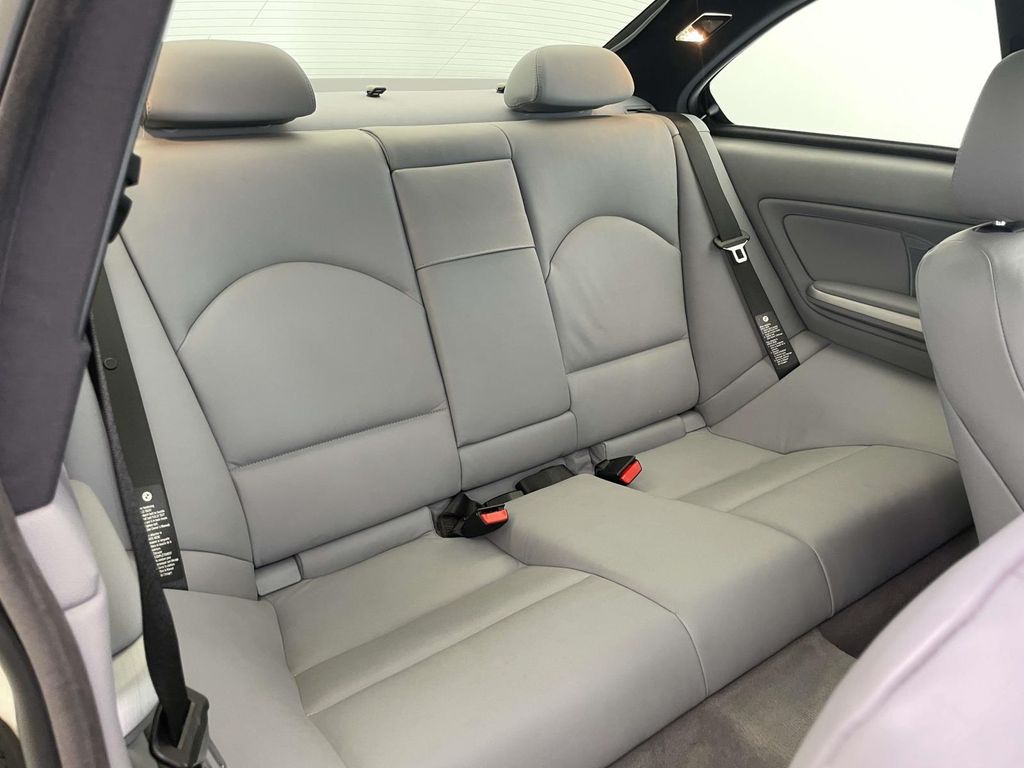 2004 Bmw M3 3 photo 20