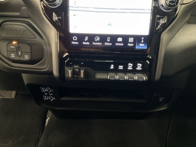 2026 Ram 3500 Tradesman photo 19