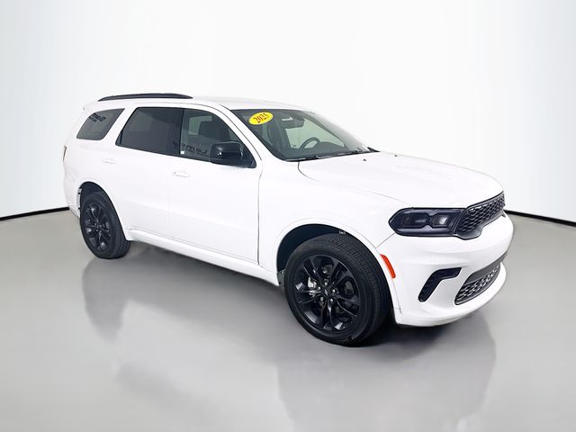 2025 Dodge Durango GT's photo