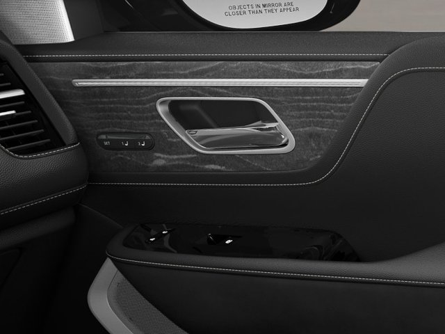 2025 Infiniti QX80 Sensory photo 19