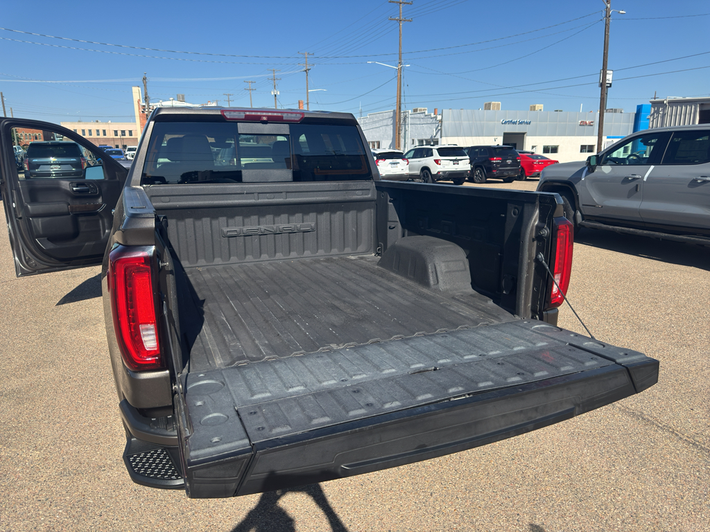 2019 Gmc Sierra 1500 Denali photo 17