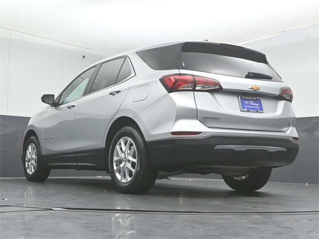 2022 CHEVROLET EQUINOX - Image 41