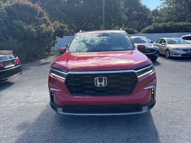2025 Honda Pilot Touring photo 5