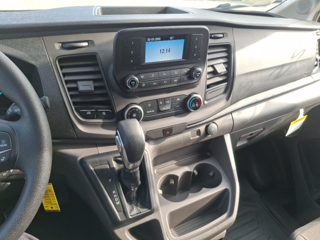 2025 Ford Transit photo 16