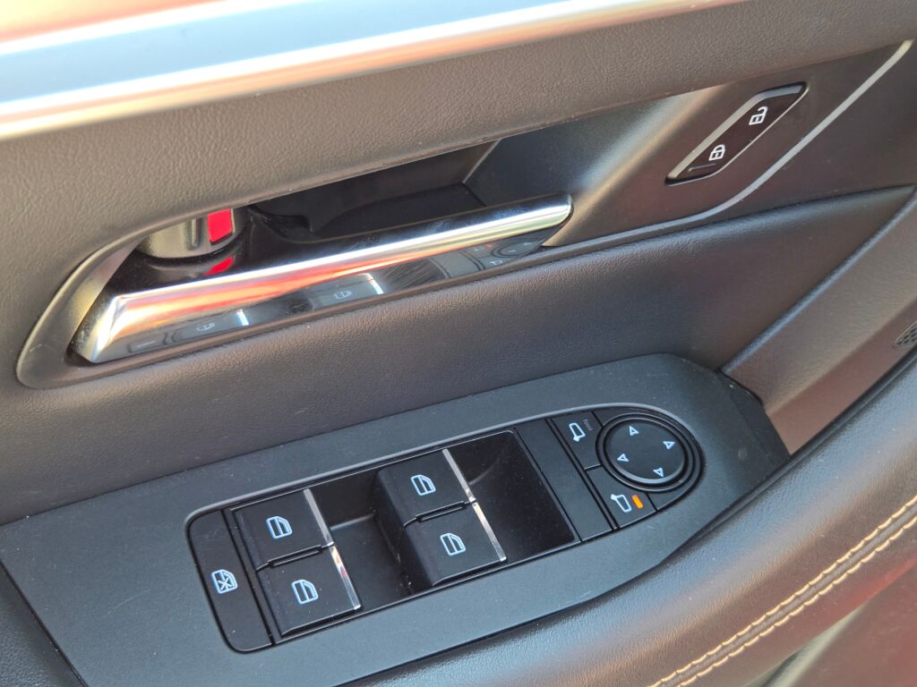 2024 Mazda CX-90 3.3 Turbo Preferred Plus photo 17