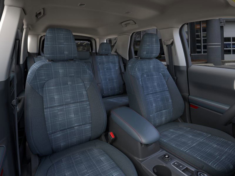 2025 FORD BRONCO SPORT - Image 9