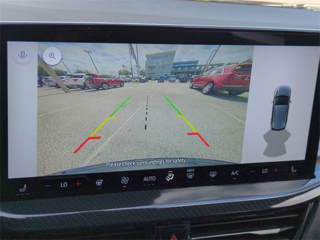 2024 Ford Escape ST-Line photo 19