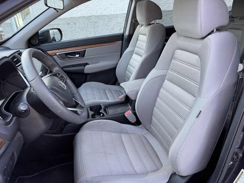 2018 Honda CR-V EX photo 14