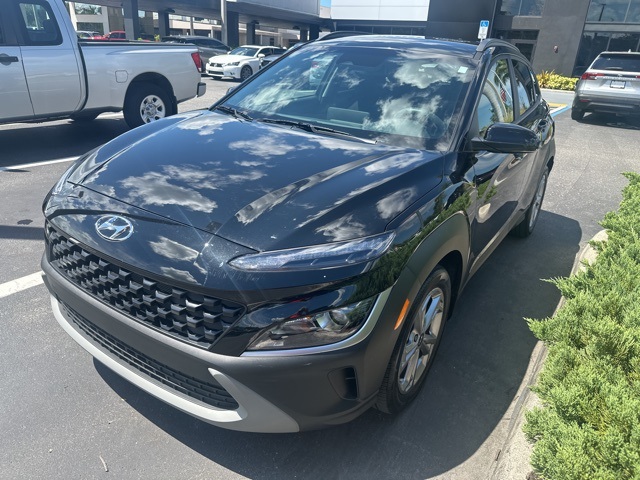 2023 Hyundai Kona SEL photo 2
