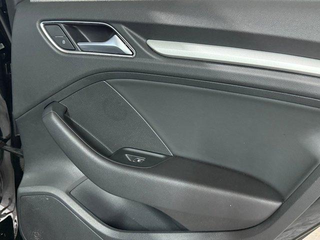 2019 Audi A3 Premium photo 26