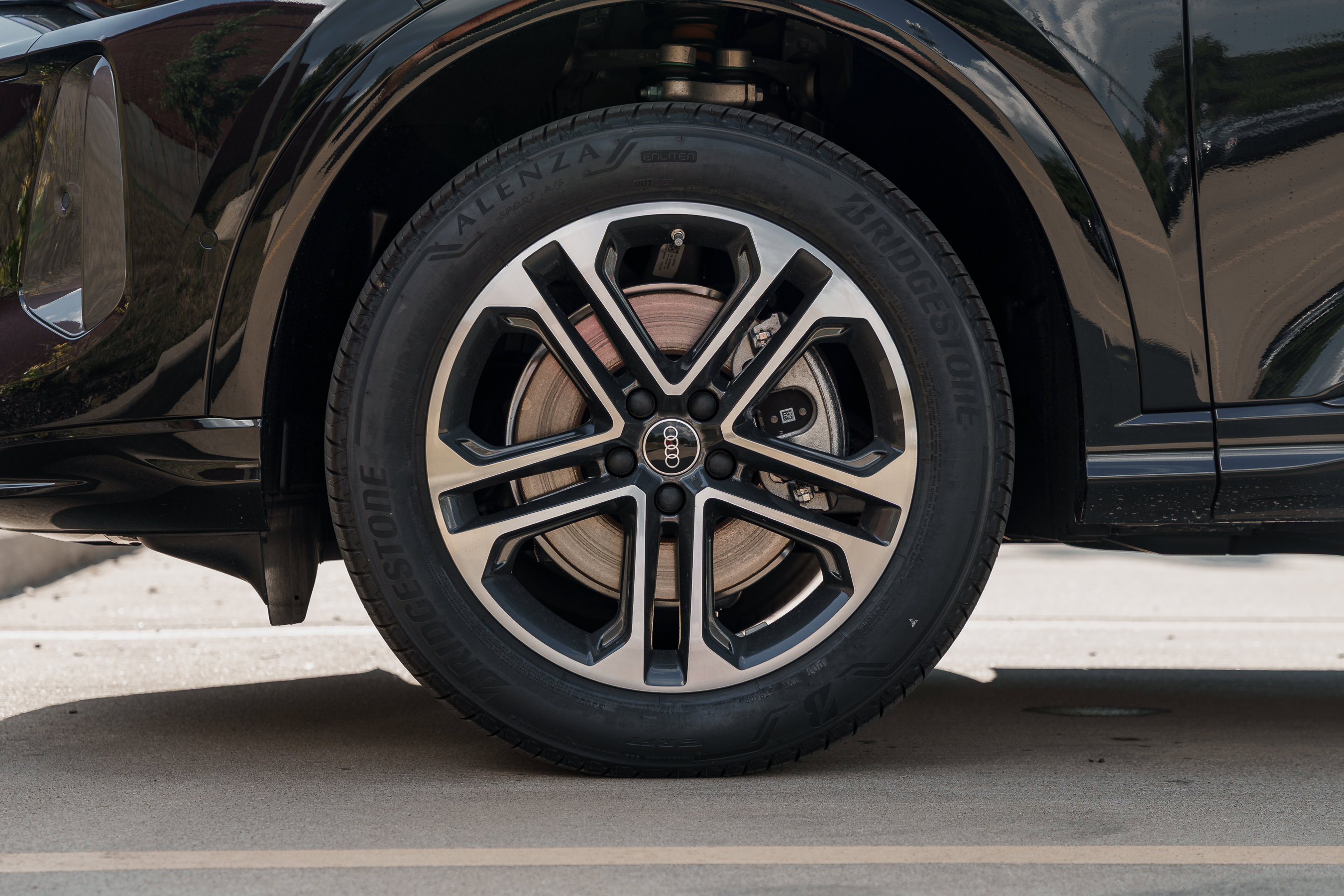 2025 Audi Q5 Premium photo 24