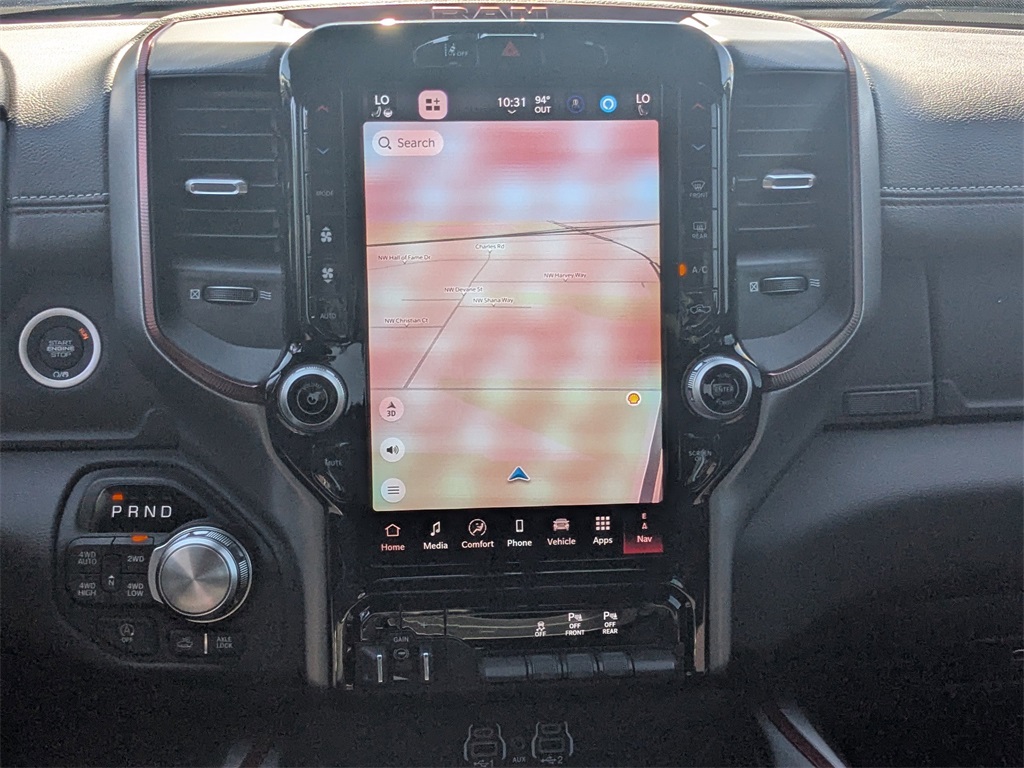 2025 Ram 1500 Rebel photo 15