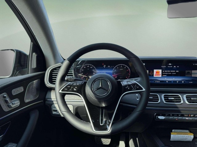 2026 Mercedes Benz GLE 450 4MATIC photo 8