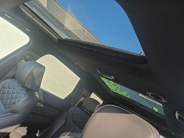 2020 Hyundai Palisade Limited photo 10