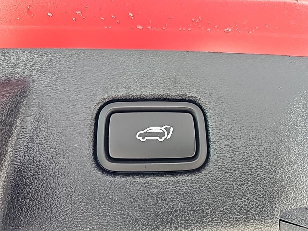 2026 Hyundai Tucson SEL photo 33