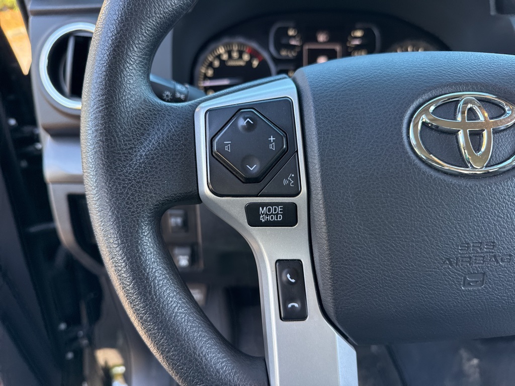 2020 Toyota Tundra SR5 Grade photo 12