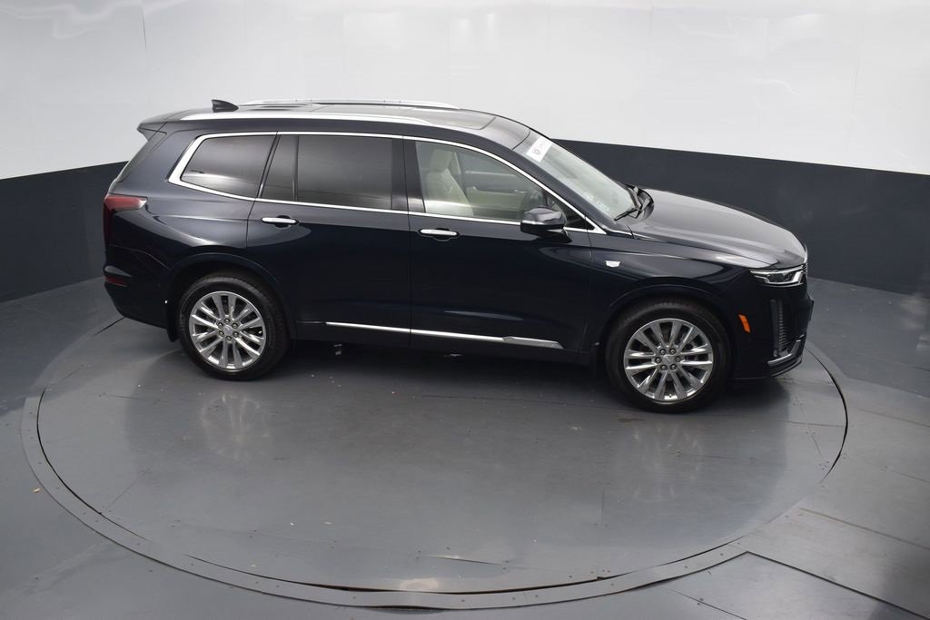 2022 Cadillac XT6 Premium Luxury photo 40
