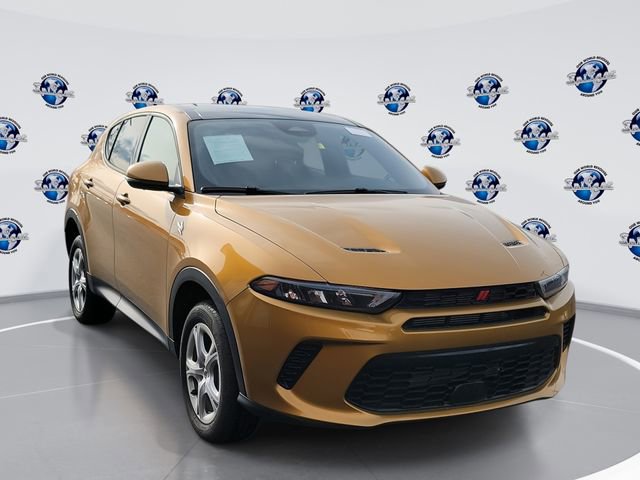 2024 Dodge Hornet GT Plus's photo
