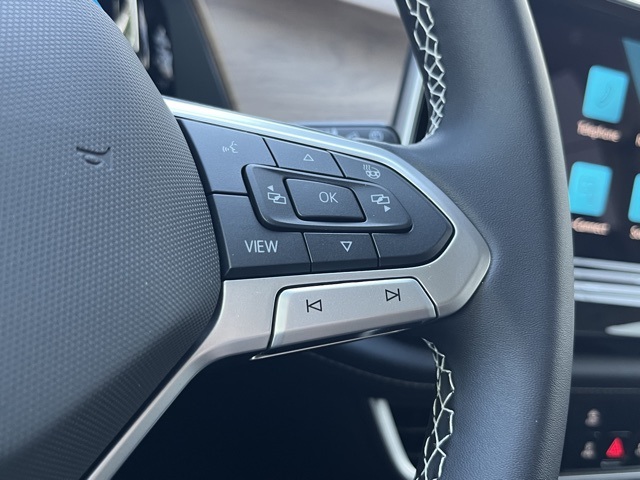 2026 Volkswagen Atlas SE Technology photo 35