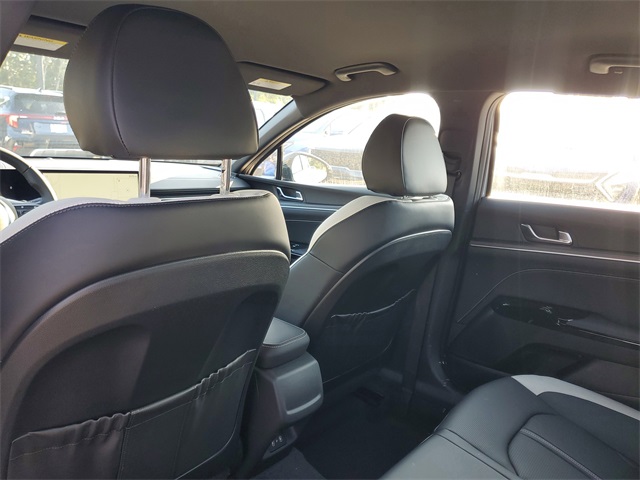 2026 Kia K5 GT-Line photo 25