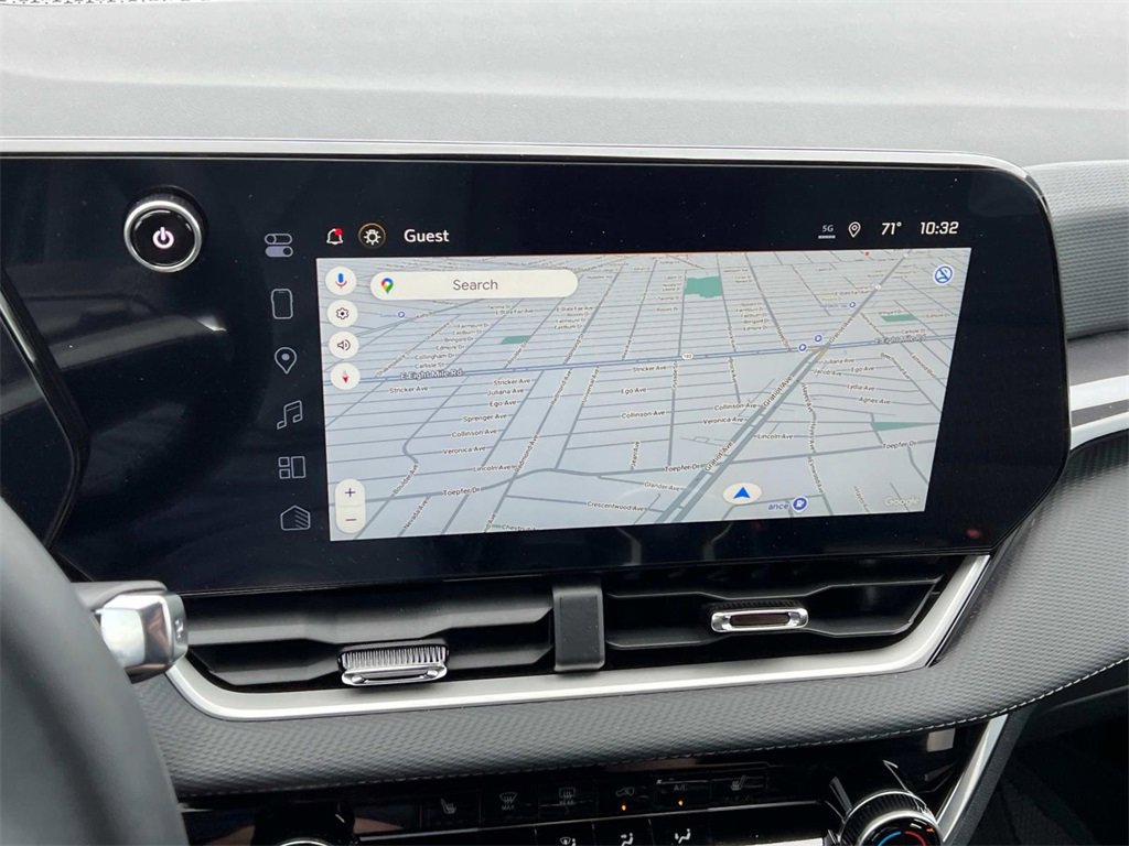2026 Chevrolet Equinox LT photo 15