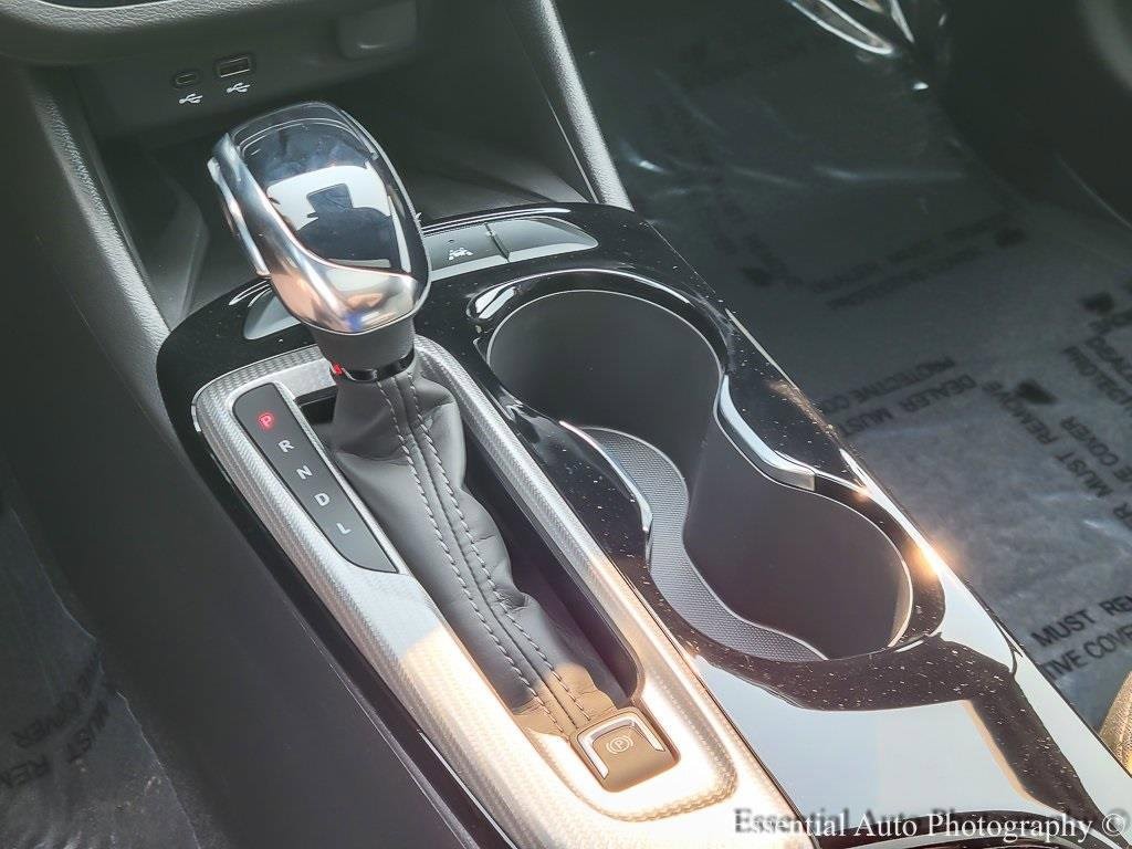 2025 BUICK ENVISTA - Image 14