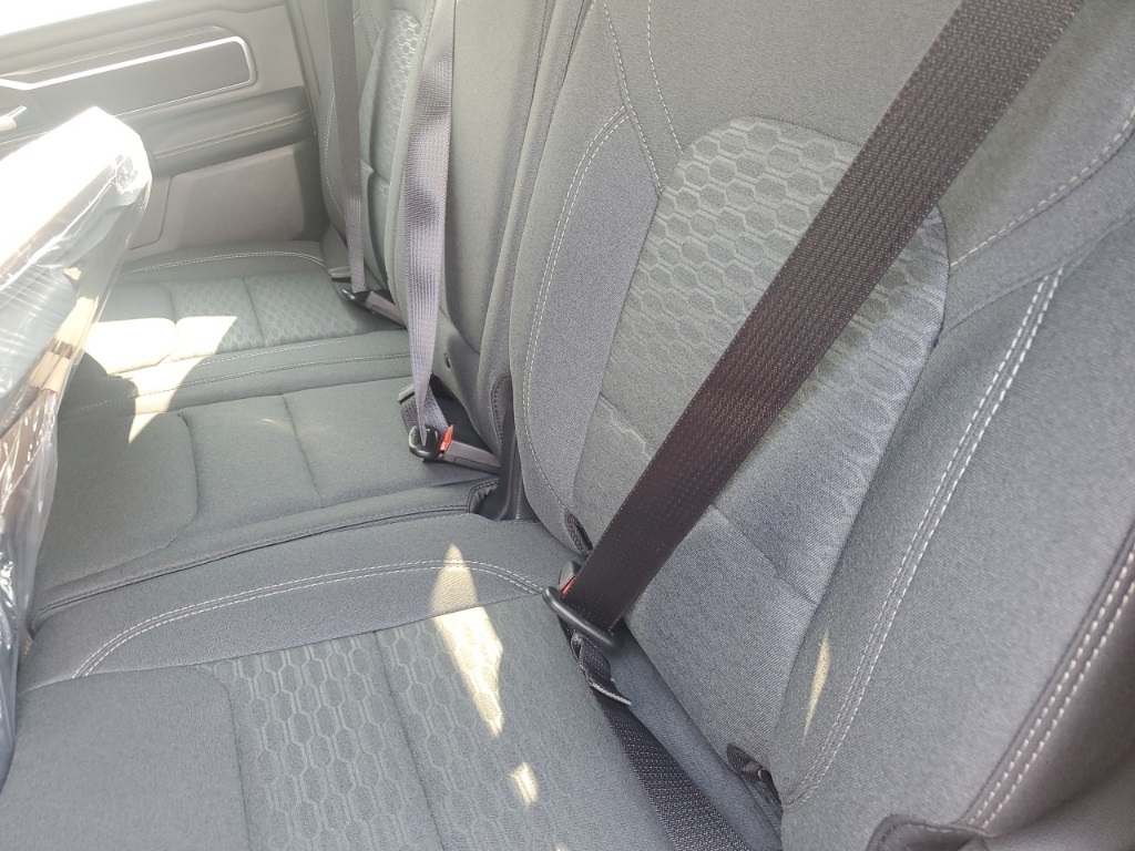 2025 Ram 1500 Big Horn Lone Star photo 14