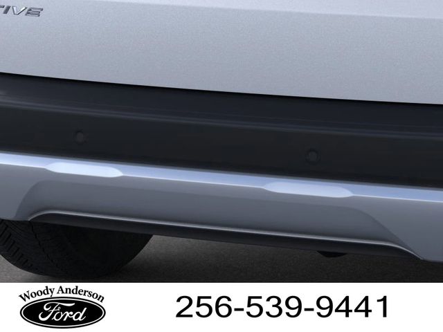 2025 Ford Escape Active photo 23