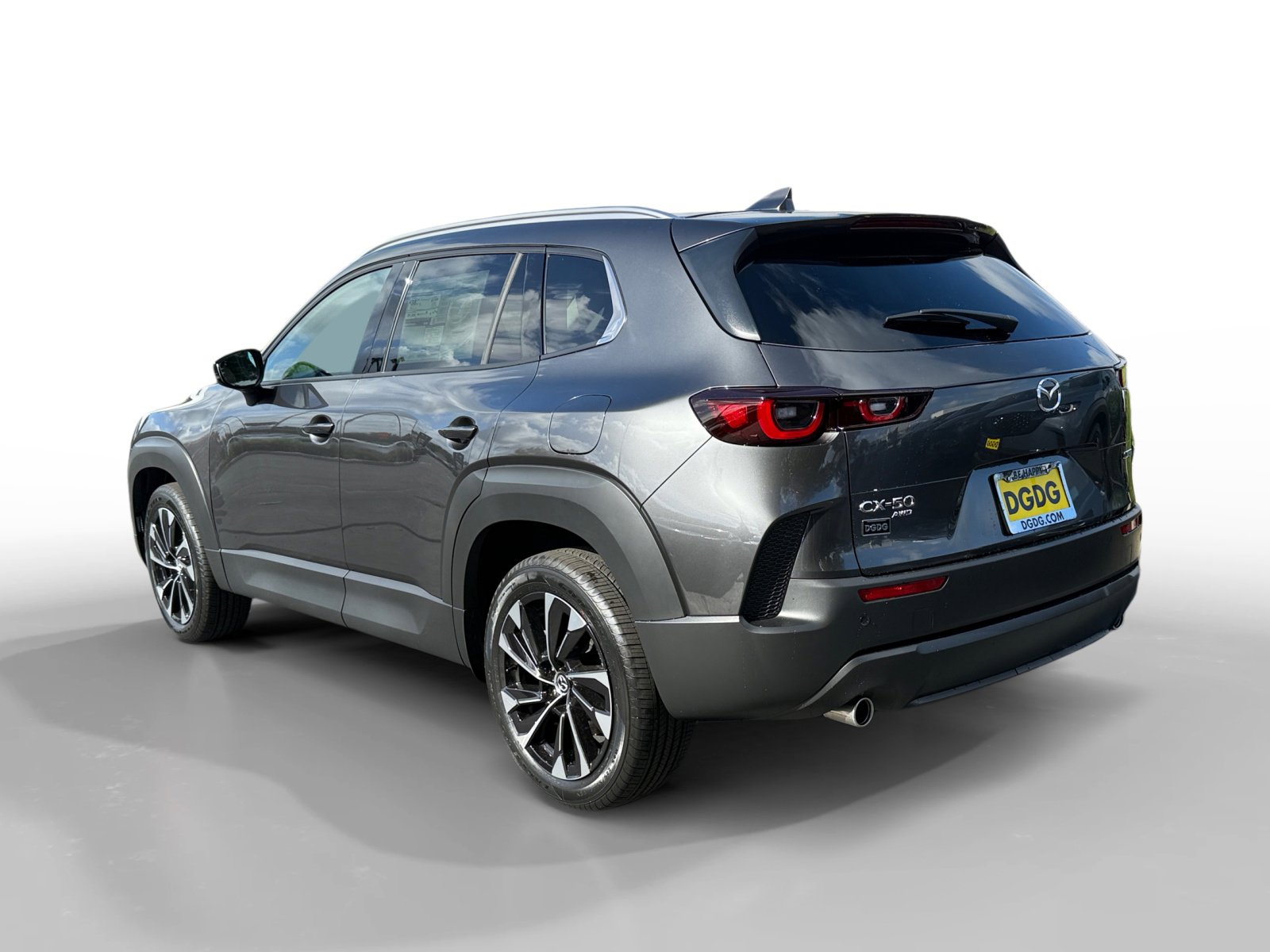 2026 Mazda CX-50 Premium Plus photo 3
