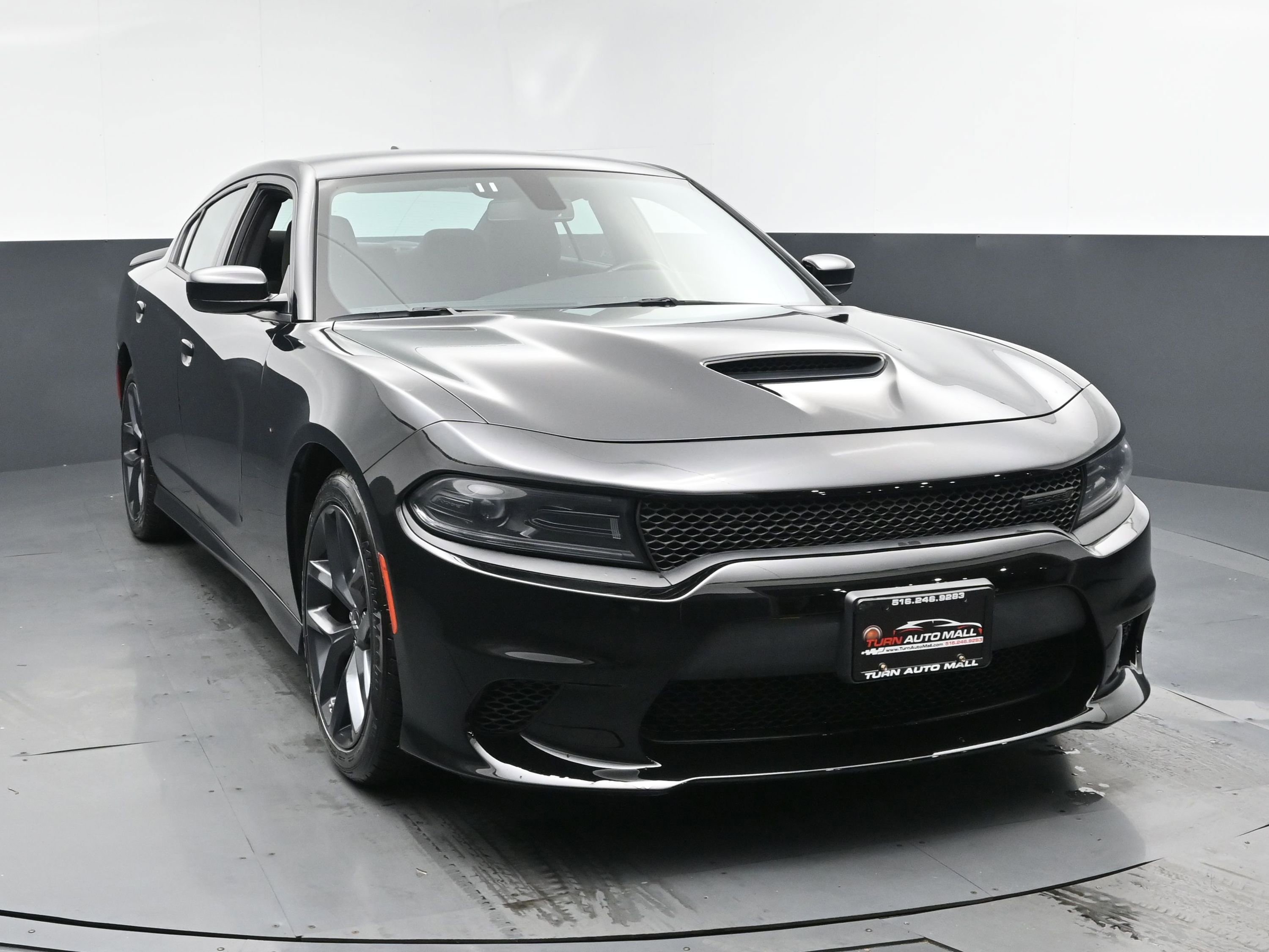 2023 Dodge Charger GT photo 2
