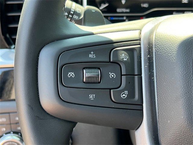 2025 Gmc Sierra 1500 SLT photo 23