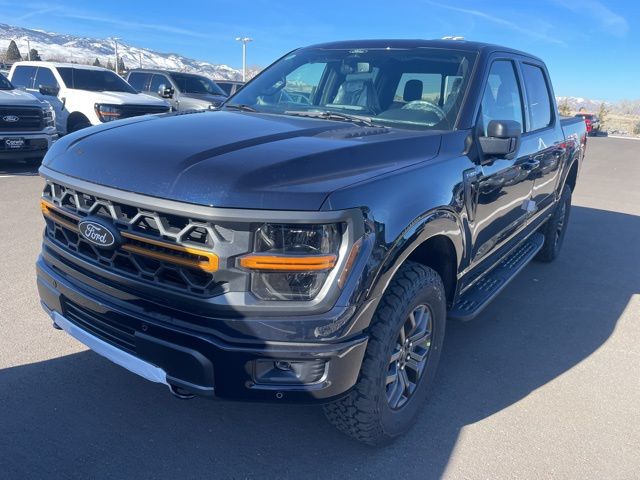 2025 Ford F-150 Tremor's photo