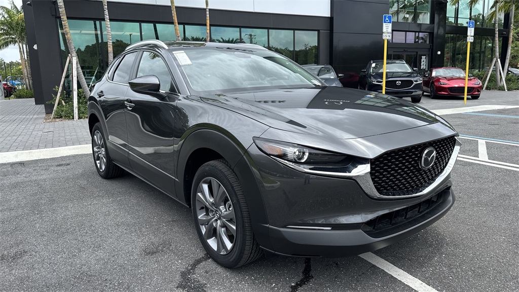 2025 Mazda CX-30 2.5 S Preferred photo 6